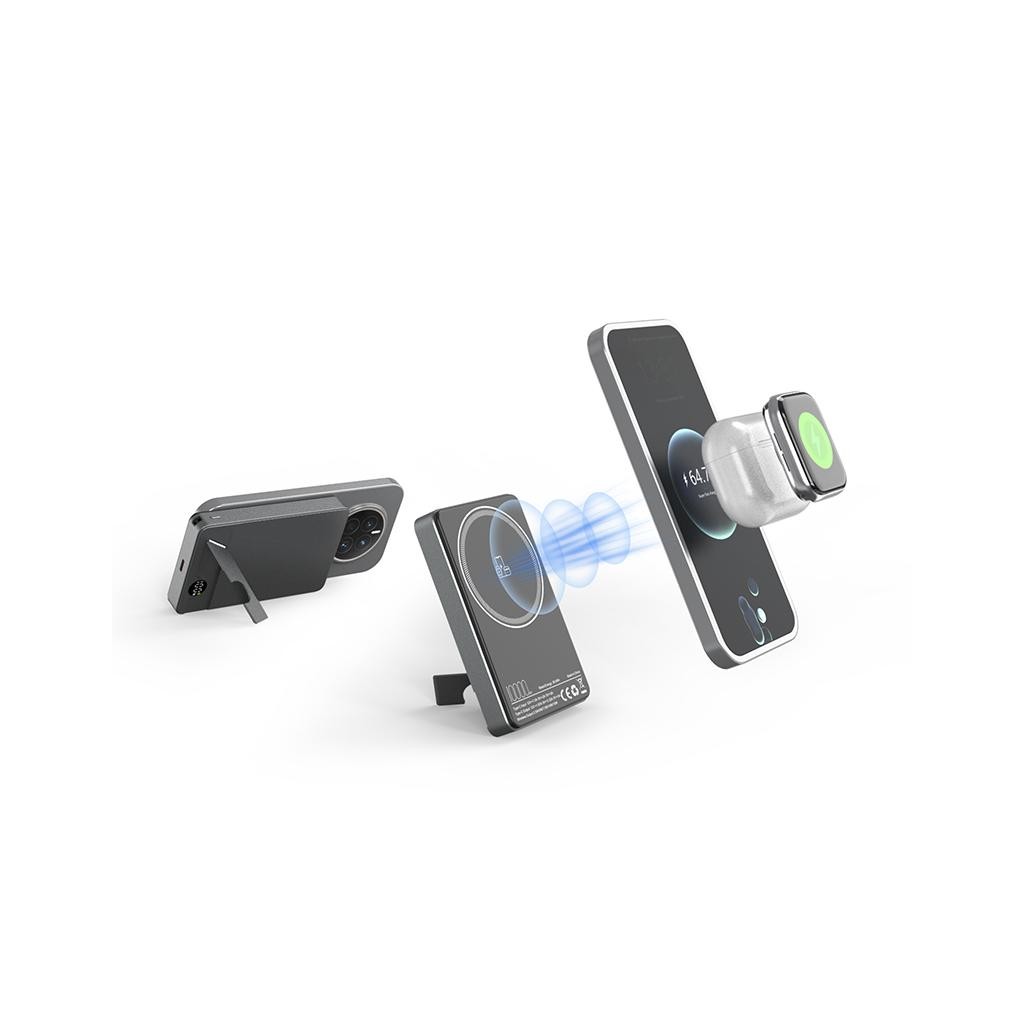 PB-4021 10.000 mAh MagSafe Powerbank