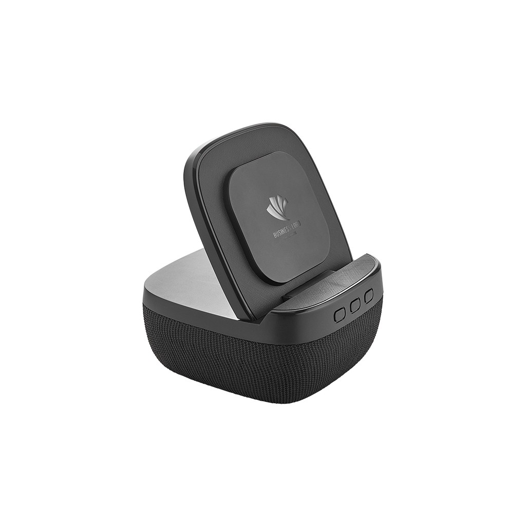 4250 Wireless Şarj & Hoparlör