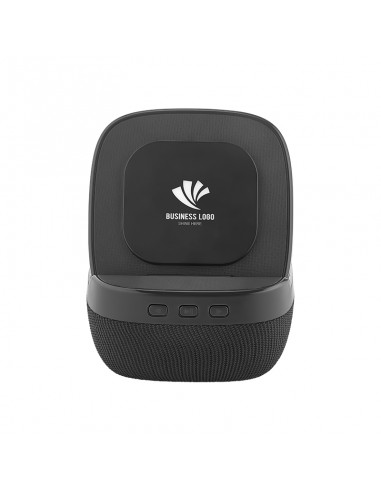 4250 Wireless Şarj & Hoparlör