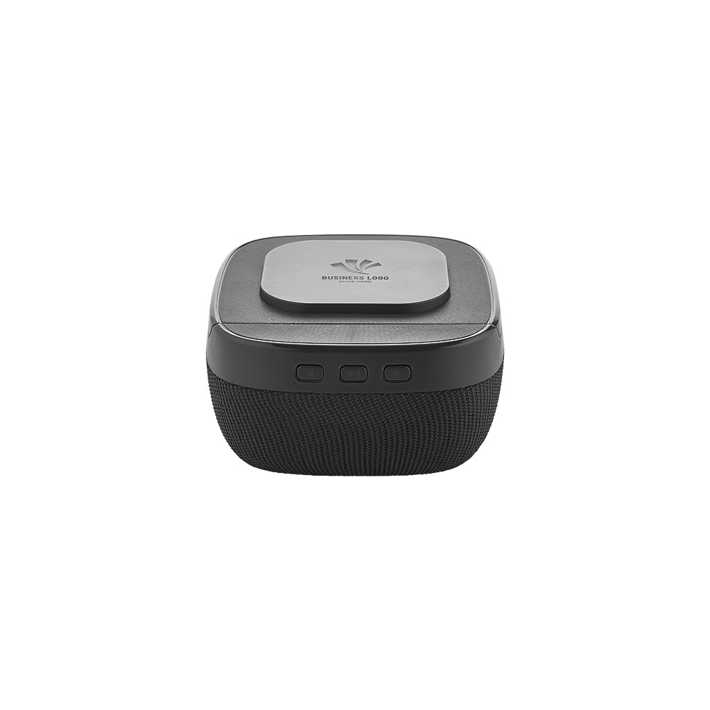 4250 Wireless Şarj & Hoparlör