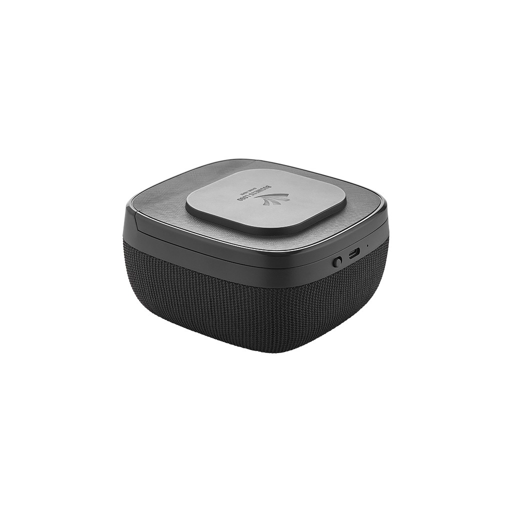 4250 Wireless Şarj & Hoparlör