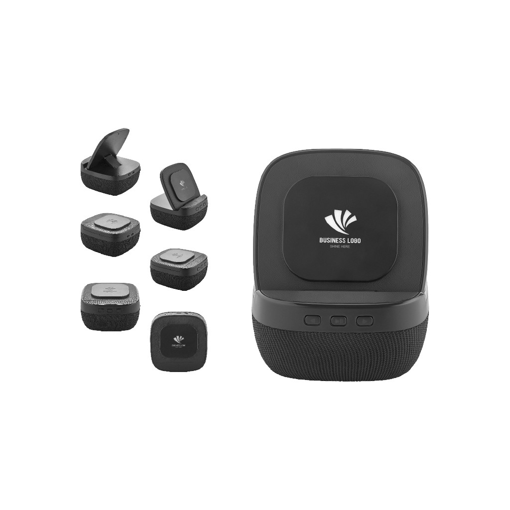 4250 Wireless Şarj & Hoparlör