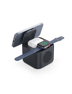 4260 Wireless Şarj & Hoparlör 2