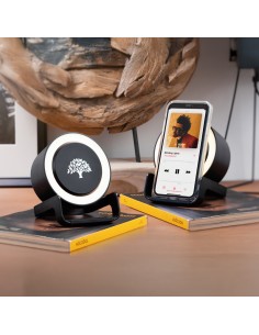4270 Wireless Şarj & Hoparlör 2