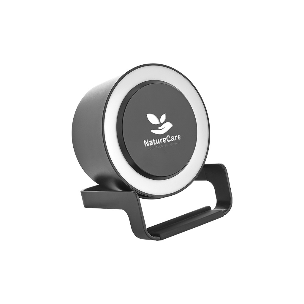 4270 Wireless Şarj & Hoparlör