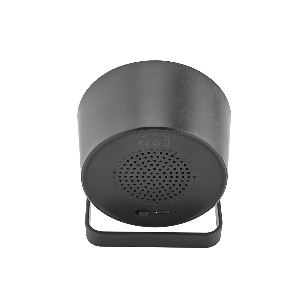 4270 Wireless Şarj & Hoparlör