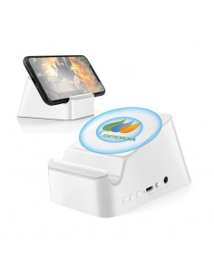 SP-4100 Bluetooth Standlı Hoparlör 2