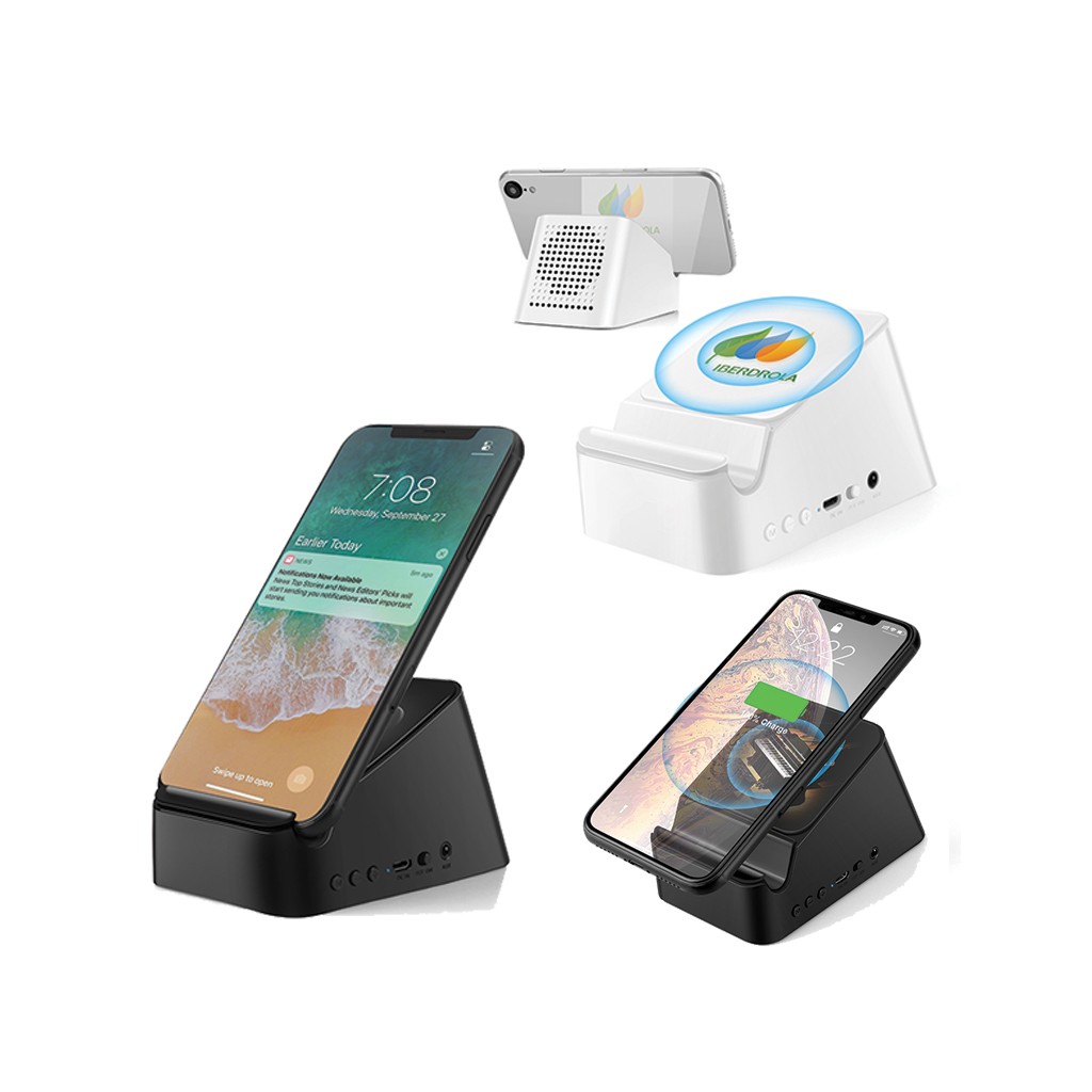 SP-4100 Bluetooth Standlı Hoparlör