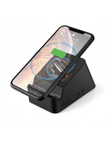 SP-4100 Bluetooth Standlı Hoparlör