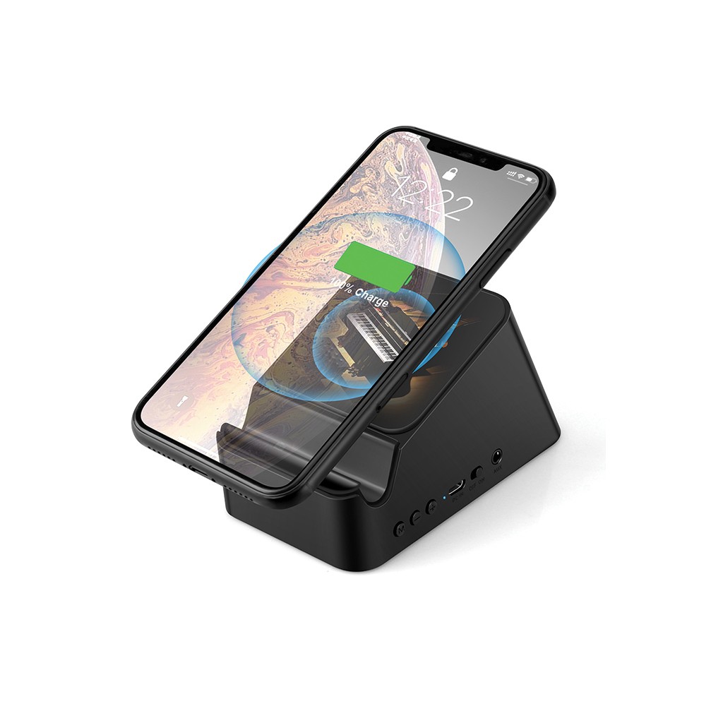 SP-4100 Bluetooth Standlı Hoparlör