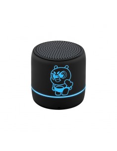 SP-4107 Bluetooth Hoparlör 2