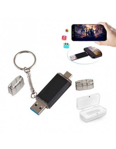 F-154-32 32 GB OTG Usb Bellek