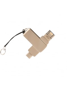 F-202-32 32 GB OTG Usb Bellek 2