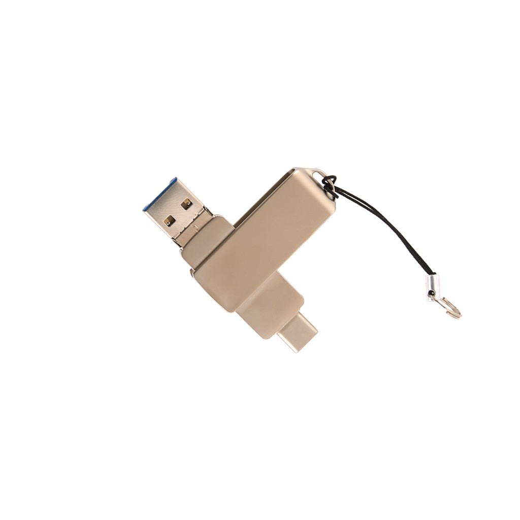 F-202-32 32 GB OTG Usb Bellek