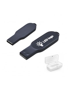 F-205-32 32 GB Işıklı Usb Bellek