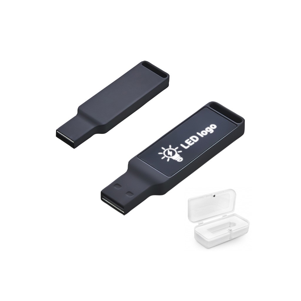F-206-32 32 GB Işıklı Usb Bellek