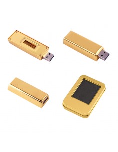 F-207-32 32 GB Usb Bellek
