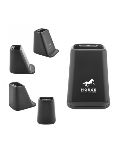 4280 Wireless Şarj & Kalemlik