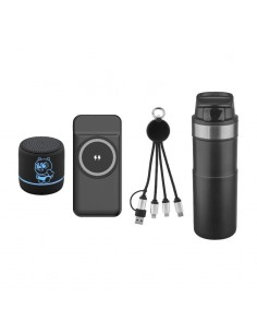 5082 Hediyelik Set 2