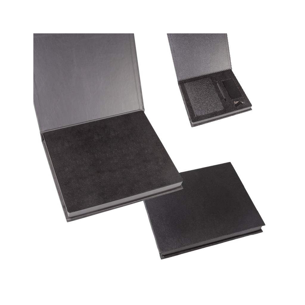 KT-303 315 x 270 x 35 mm Hediye Set Kutusu