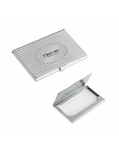 5012 Metal Kartvizitlik