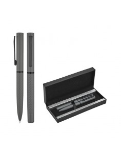 1251-RT Metal Roller & Tükenmez Kalem Seti 2