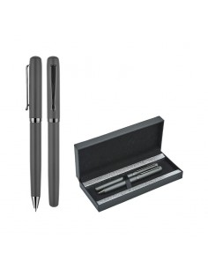 1253-RT Metal Roller & Tükenmez Kalem Seti 2