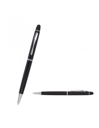 1022 Metal Tükenmez Touchpen Kalem - 5