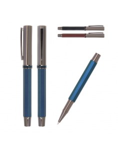 1103 Metal Roller Kalem