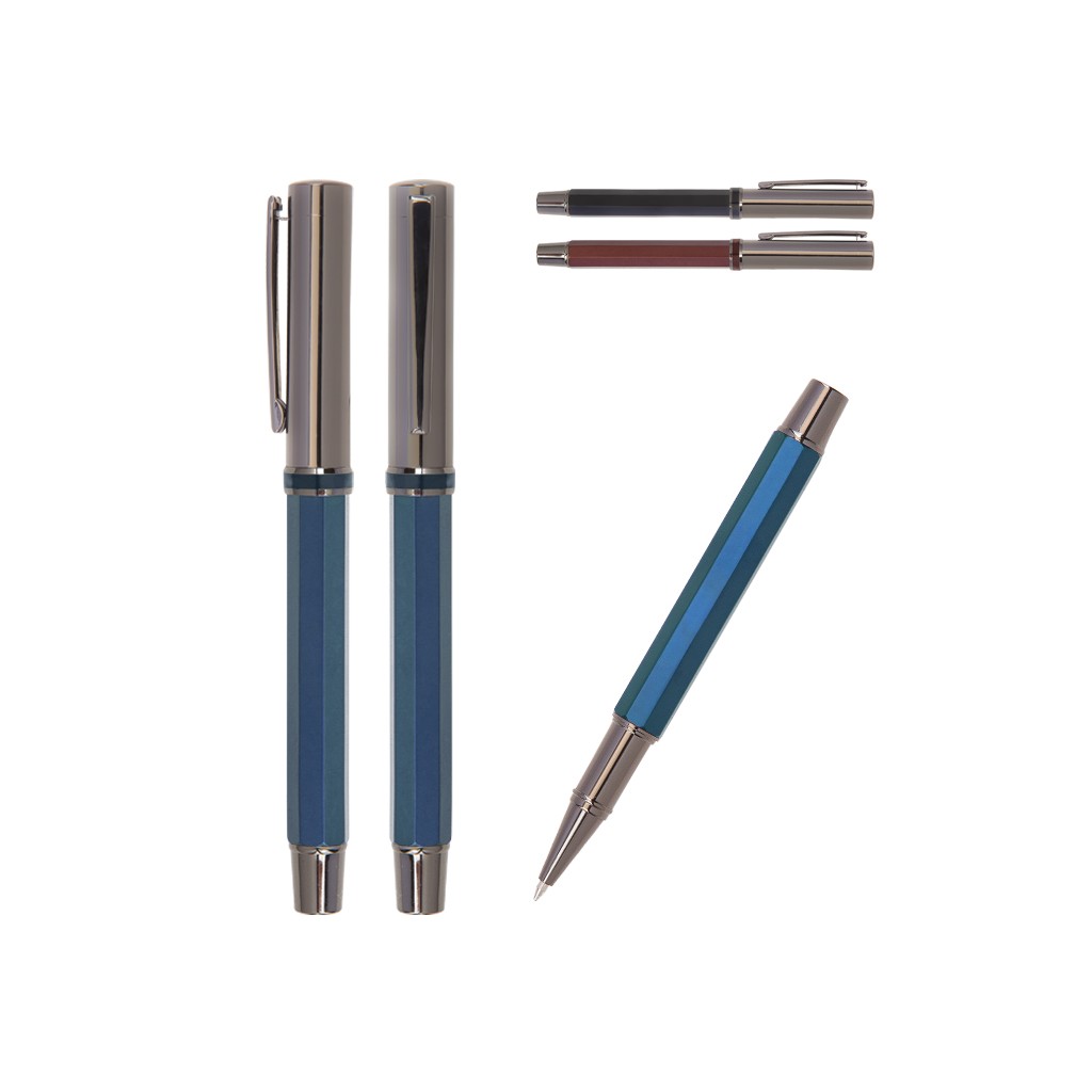1103 Metal Roller Kalem