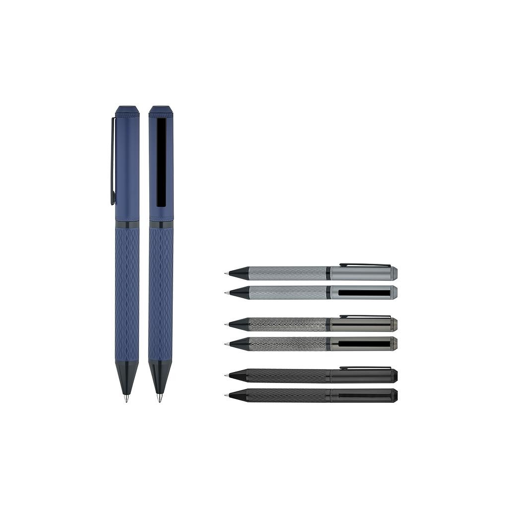 1254-T Metal Tükenmez Kalem