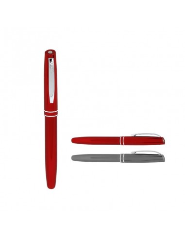 545 Metal Roller Kalem