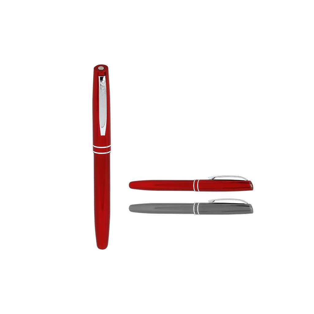 545 Metal Roller Kalem