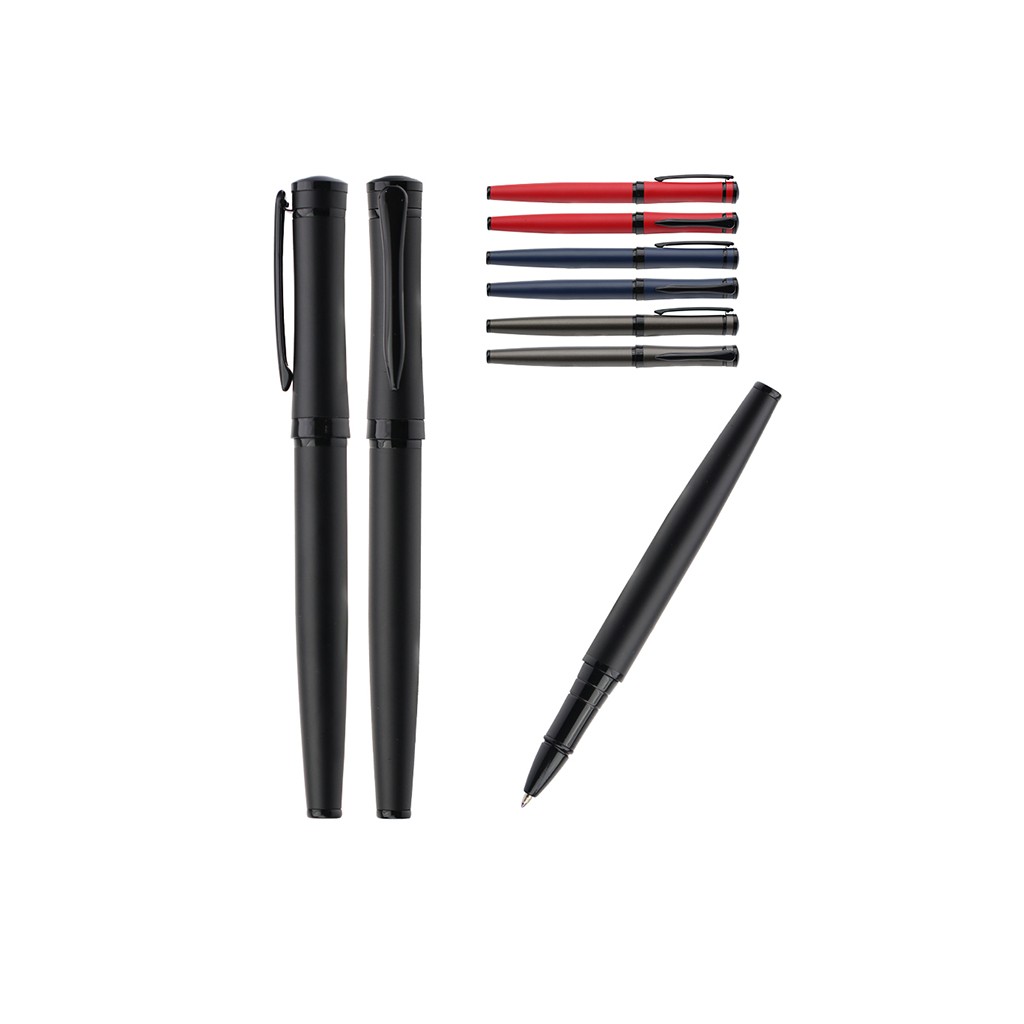 616-R Metal Roller Kalem