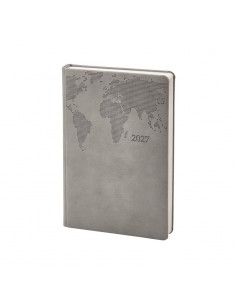 378 Termo Deri Tarihli Ajanda (Holmen Kitap Kağıdı) 2