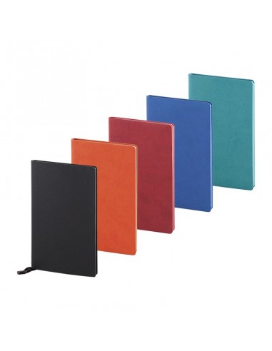 2280 13 x 21 Yumuşak Kapaklı Termo Deri Defter