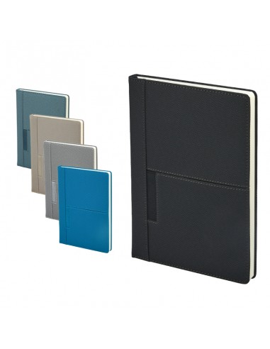 2422 15 x 21 Termo Deri Defter