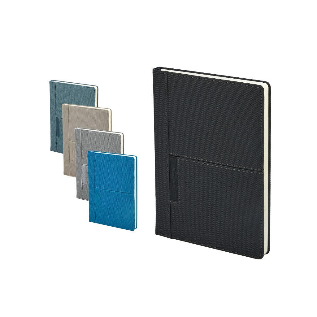 2422 15 x 21 Termo Deri Defter