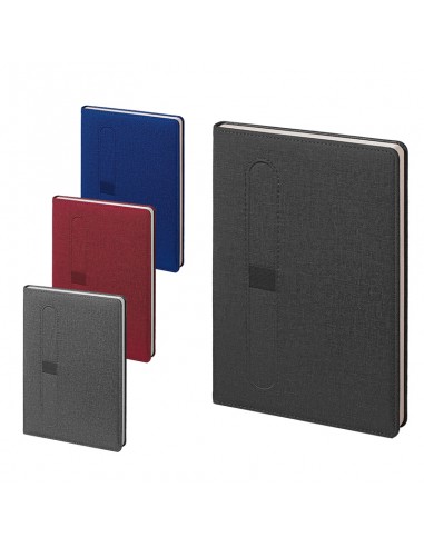 2425 15 x 21 Termo Deri Defter