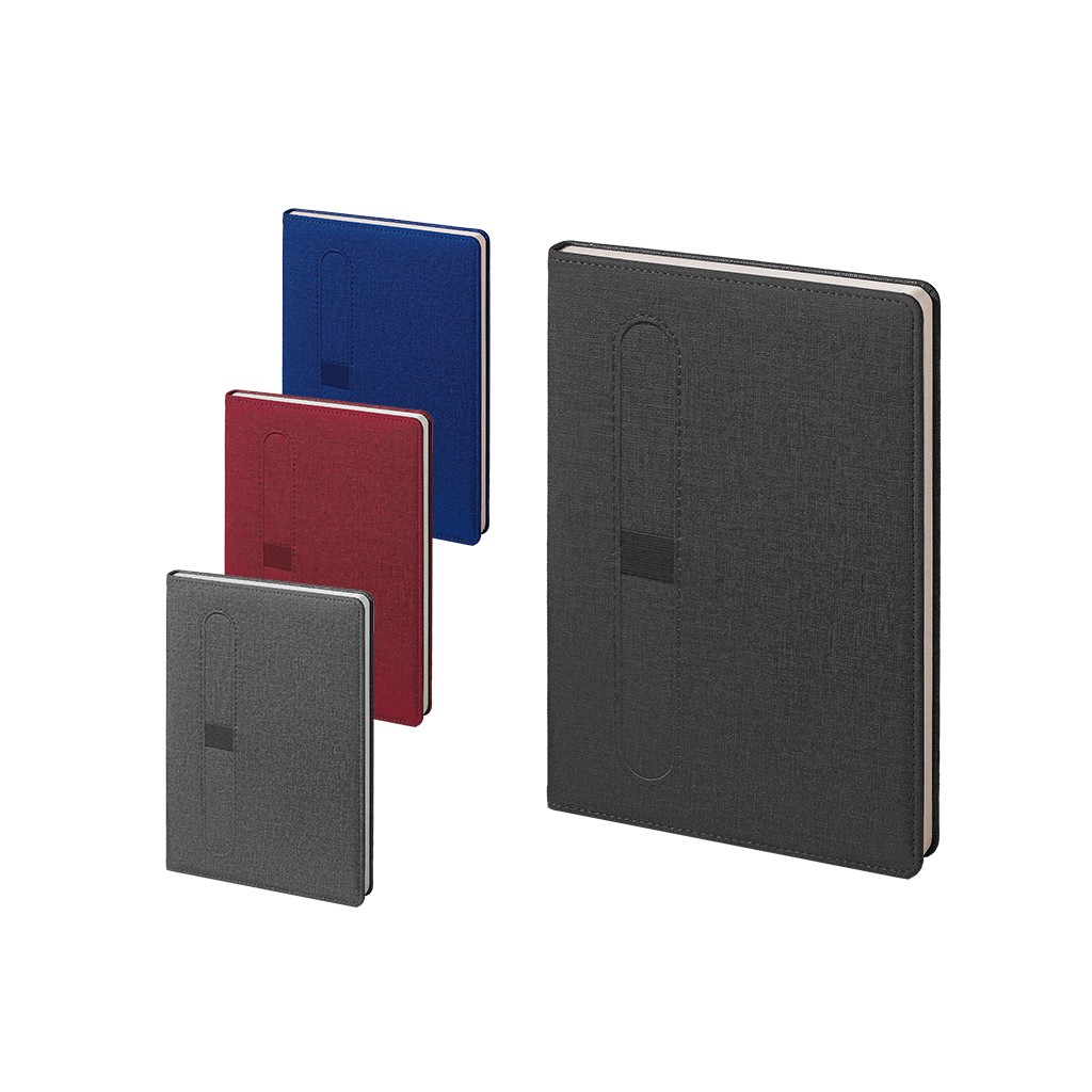 2425 15 x 21 Termo Deri Defter