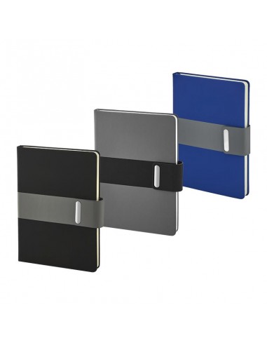 2426 15 x 21 Termo Deri Defter