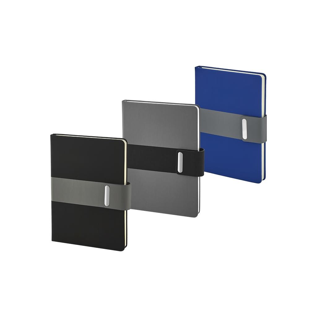 2426 15 x 21 Termo Deri Defter
