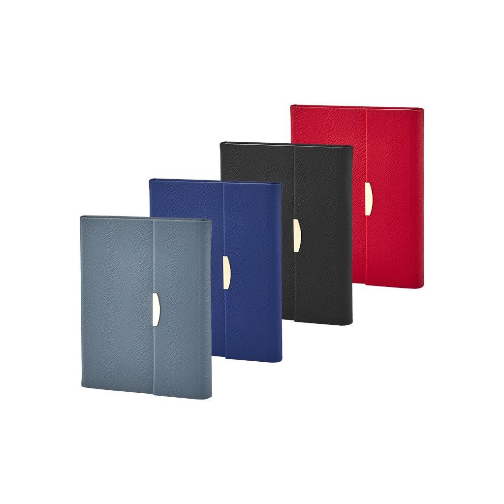 2429 15 x 21 Termo Deri Defter