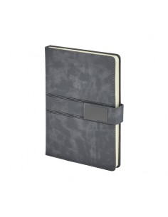 2441 15 x 21 Termo Deri Defter 2