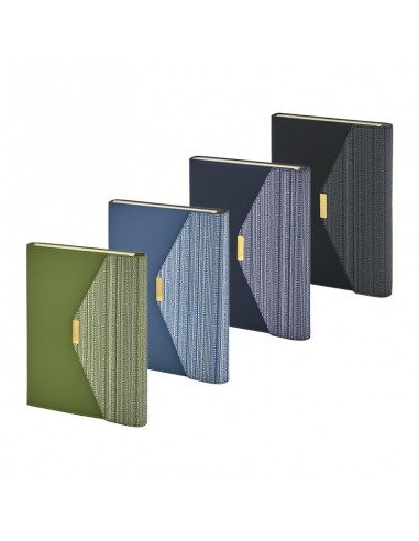2442 15 x 21 Termo Deri Defter