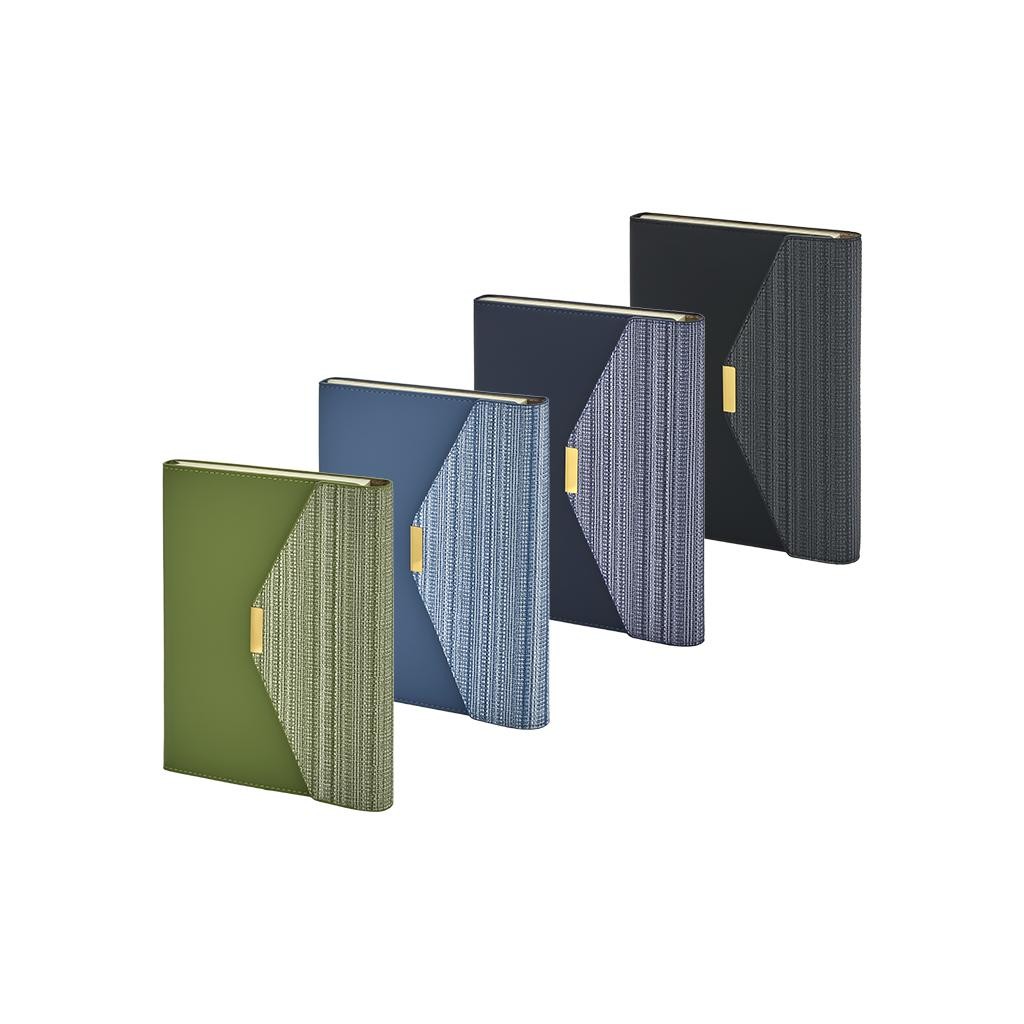 2442 15 x 21 Termo Deri Defter