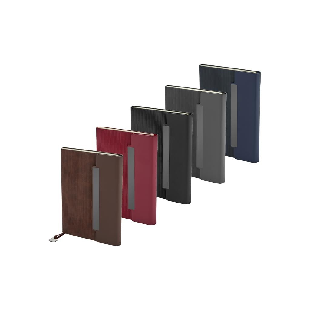 2444 15 x 21 Termo Deri Defter
