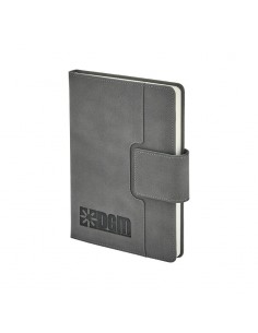2447 15 x 21 Termo Deri Defter 2