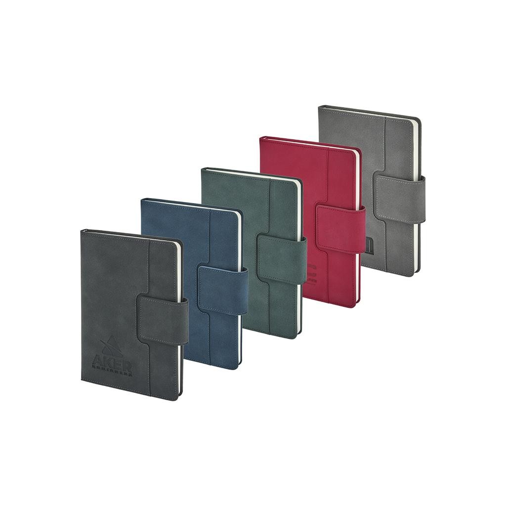 2447 15 x 21 Termo Deri Defter