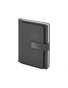 2452 15 x 21 Termo Deri Defter 2